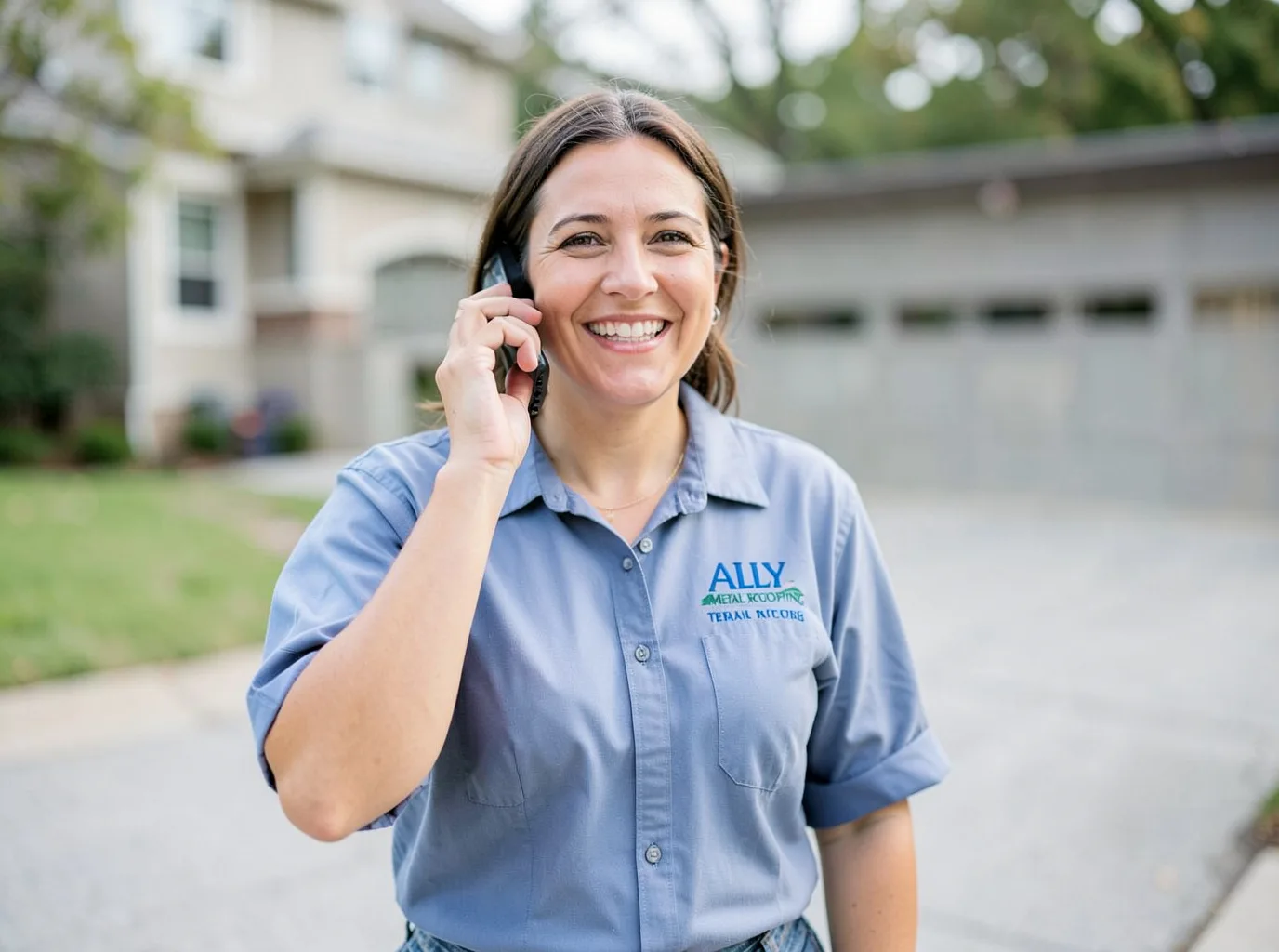 Metal Roof Installation Moscow, TN FAQs